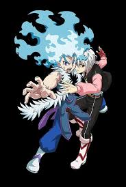 on february 3rd and march 2nd 2020 the official twitter account of beyblade burst beyblade info posted these new pictures of lui shirasagijo and s ベイブレード バースト