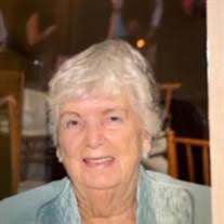 Rosemary Conway Obituary