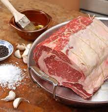 Regardless of the type of beef roast you have—rib, shell, sirloin, etc. Oven Roast A Roast Lobel S Of New York The Finest Dry Aged Steaks Roasts And Thanksgiving Turkeys From America S 1 Butchers