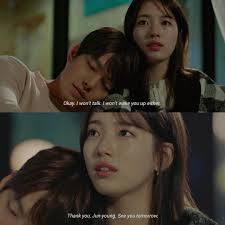 Genie, make a wish. Who's excited about this new kdrama? #kdrama  #GenieMakeAWish #BaeSuzy #kimwoobin