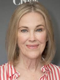That was over 33 years ago in 1988. Catherine Ohara Microsoft Store