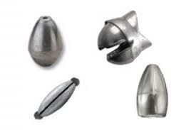 Introduction To Fishing Sinkers Bass Pro Shops