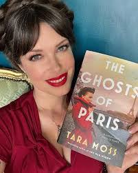 Tamara Eckert's Instagram, Twitter & Facebook