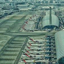 Upon arrival at manchester airport, passport control fasttrack allows you access to a dedicated see our handy maps for manchester airport for the arrivals area at each terminal, so you can plan out your journey. Dubai International Airport Terminal 3 Dubai Airport Dubai International Airport Emirates Airline