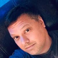 Brian Covert's Instagram, Twitter & Facebook