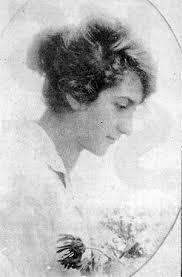 Madge Barnes's Instagram, Twitter & Facebook