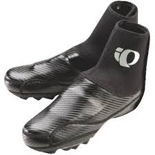 barrier mtb shoe covers