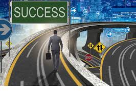 Charting a Path to Success: How to Set a Course for Your Destination