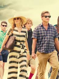 'the white lotus' is one of the funniest (and most acidic) shows in years. The White Lotus Rotten Tomatoes