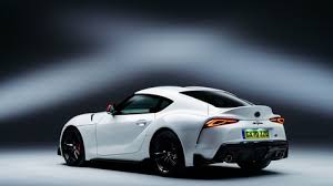 Discover hundreds of ways to save on your favorite products. New Toyota Supra Four Cylinder Confirmed For Uk Car Magazine