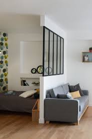 Plan Amenagement Studio Petit Appartement Petit Appartement Deco Petit Appartement Amenagement Studio