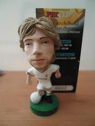 Corinthian Prostar PRO1041 Steve Archibald Tottenham World Club Legend WCL 