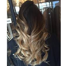 Omgcolors Com Wp Content Uploads 2016 10 Dark To Light Ombre Jpg Hair Styles Long Hair Styles Blonde Balayage