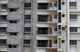 India's most expensive city in terms of capital value is expected to witness a fall in property price this year, as well as in 2021. Indian House Prices To Fall 6 This Year Risk To Downside Reuters Poll Reuters
