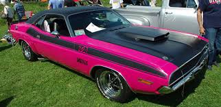 Image result for Panther Pink 1970 Polara