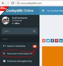 Ingin tahu posisi orang yang kamu cari? Cara Melacak Lokasi Nomor Hp Orang Lain Pakar Tutorial