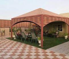 صور مظلات حدائق تصاميم مظلات حدائق Garden Design Pergola Outdoor Structures