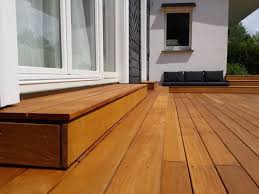 Https Www Holz Jaeger Com Bauanleitungen Bauanleitung Holzterrasse Holzterrasse Balkon Bauen Terrasse