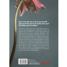 Además de poder acudir personalmente a ellas para realizar tus compras, casa del libro te ofrece también la opción de. Fanbook La Casa De Las Flores