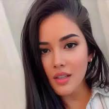 Hola mi amor hermosa como estás 😘😍😘