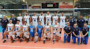 Regioni sopra il livello del mare regioni prive di vegetazione mare i contorni neri indicano gli attuali confini. Volley L Italia Parte Alla Volta Del Giappone