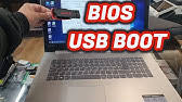 After the bootable media is completed, connect the media to asus computer and boot asus from usb. How To Get Into Bios And Usb Boot On Asus Tuf Gaming Fx504g Youtube