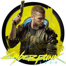 Cyberpunk 2077 Dock Icon By Courage And Feith On Deviantart Cyberpunk 2077 Cyberpunk Adventure Story