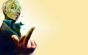 Sammlung von dw • zuletzt aktualisiert: One Piece Sanji Wallpapers Top Free One Piece Sanji Backgrounds Wallpaperaccess