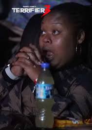 Terrifier 3 Jonathan Kopf