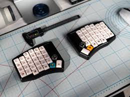 Image result for split keyboards