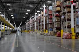 Book a free walking tour of an amazon warehouse and see how our people and technology deliver for customers. Union Leaders Ny Lawmakers Pressure Amazon To Reinstate Fired Protester Cnet