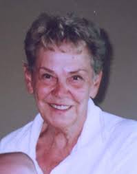 Solberg: Dorothy, April 2, 2020 — Oyen Echo