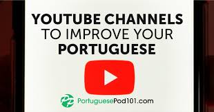 We did not find results for: Learn Portuguese Blog By Portuguesepod101 Com