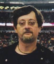 Bruce R. Allen VIP Biography