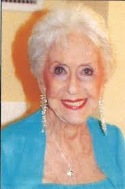 Mary Hickson-Szten Obituary