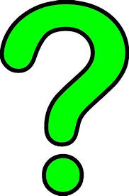 Image Result For Cartoon Question Mark Cartoon Question Mark Question Mark This Or That Questions