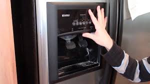 Maybe you would like to learn more about one of these? How To Fix A Dripping Water Dispenser Refrigerator Repair Kenmore Whirlpool Supco Youtube