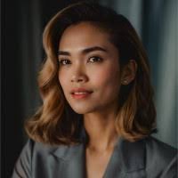 Marie Jillian Molina