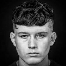 Some put on the peaky blinders haircut with a easy aspect parting, a few with a based french crop, a few with a tuft, and a few with their hair combed lower back. 21 Best French Crop Peaky Blinders Haircut Ideas Peaky Blinder Haircut Mens Hairstyles Haircuts For Men