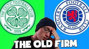They have some problems recently, so the rangers won only three of the last eight matches in. Rangers Vs Celtic The Old Firm Jokes Youtube