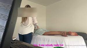 Legit FrenchxRussian Intern RMT 6th appointment full
