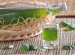 Liquore al melograno fatto in casa ricetta facile. Liquore Al Melograno Come Si Prepara Ricette Di Odc