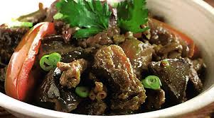 Rekomendasi olahan daging kambing dari fimela berikut bisa menjadi inspirasi membuat hidangan hari ini. Rabeg Kuliner Lezat Khas Banten Tutorialan Com