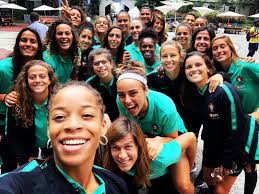 Последние твиты от portugal (@selecaoportugal). Selecao Portuguesa De Futebol Feminino Soma E Segue Bom Dia