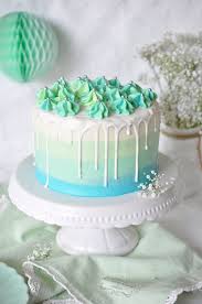 Diese kuchen rezepte passen immer: Limetten Ombre Tortchen Kuchen Und Torten Rezepte Kuchen Und Torten Schone Kuchen