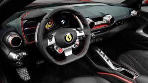But with us, you just type ferrari superfast 812 price and we have listed all the verified price charts pages with one click button to access the price page. Ferrari 812 Superfast Is A Curvaceous Catapult Robb Report
