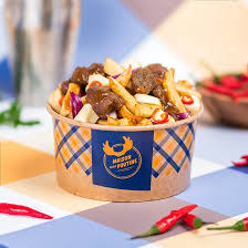 La Maison De La Poutine Toulouse Menu Prices Restaurant Reviews Tripadvisor