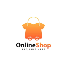 Online Shop Logo Design In 2020 Online Logo Design Shop Logo Design Logo Online Shop