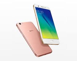 Oppo A57 With Snapdragon 435 Chipset And 3gb Of Ram Now Official Finger Print Scanner Samsung Galaxy Phone Iphone