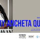 Mary Ancheta Quartet, presented by The Hearth Arts event image